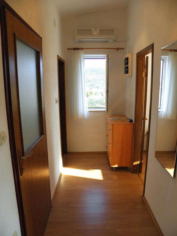 Holiday Home Ruda Vinišće Eksteriør bilde