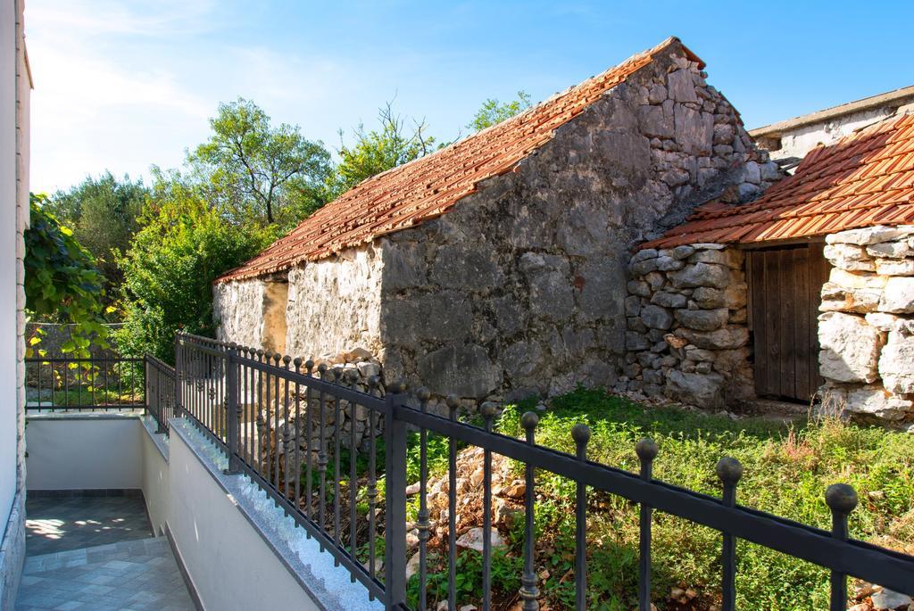 Holiday Home Ruda Vinišće Eksteriør bilde