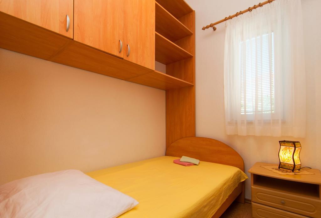 Holiday Home Ruda Vinišće Eksteriør bilde