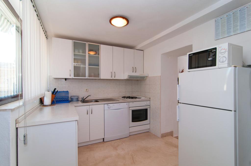 Holiday Home Ruda Vinišće Eksteriør bilde