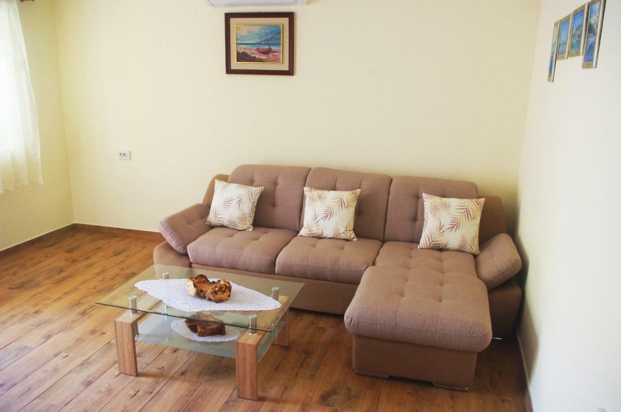 Holiday Home Ruda Vinišće Eksteriør bilde